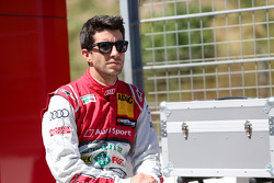 Mike Rockenfeller, Audi Sport Team Phoenix Audi RS 5 DTM