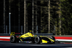 Roberto Merhi, Pons Racing