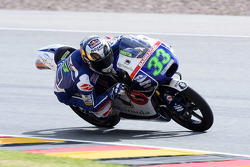 Enea Bastianini, Gresini Racing Team Moto3