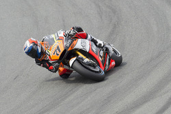 Loris Baz, Forward Racing Team Yamaha