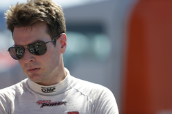 Will Power, Team Penske Chevrolet