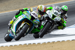 Gianluca Vizziello, Grillini SBK Team