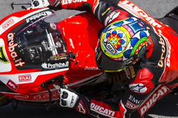 Чаз Девіс, Ducati Team