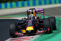 Daniel Ricciardo, Red Bull Racing RB11