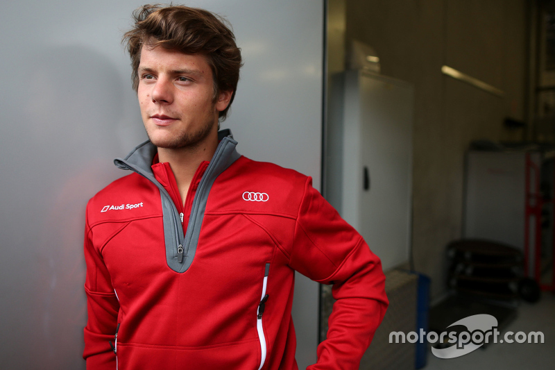 Adrien Tambay