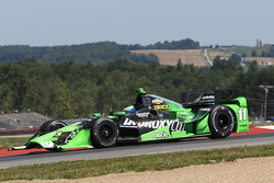 Sébastien Bourdais, KV Racing Technology Chevrolet