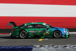 Edoardo Mortara, Audi Sport Team Abt Audi RS 5 DTM