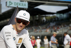Marco Wittmann, BMW Team RMG, BMW M4 DTM