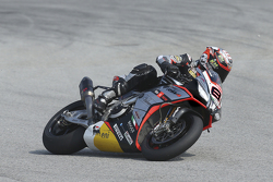 Jordi Torres, Aprilia Racing Team