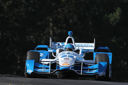 Simon Pagenaud, Team Penske Chevrolet