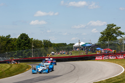 Simon Pagenaud, Team Penske Chevrolet