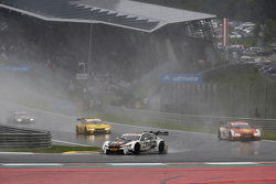Marco Wittmann, BMW Team RMG BMW M4 DTM