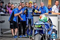 Franco Morbidelli, Italtrans Racing Team