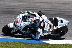 Nicky Hayden, Aspar MotoGP Team