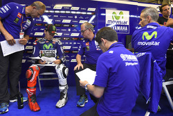 Jorge Lorenzo, Yamaha Factory Racing