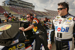Tony Stewart, Stewart-Haas Racing Chevrolet