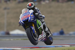 Jorge Lorenzo, Yamaha Factory Racing