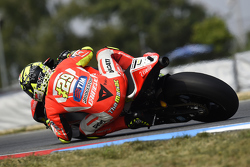 Andrea Iannone, Ducati Team