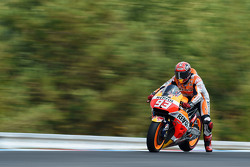 Marc Márquez, Repsol Honda Team