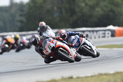 Stefan Bradl, Aprilia Racing Team Gresini