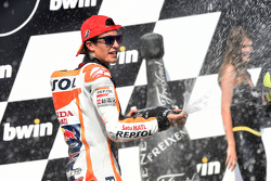 Marc Marquez, Repsol Honda Team