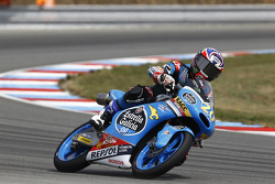 Fabio Quartararo, Estrella Galicia 0,0