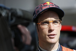 Thierry Neuville e Nicolas Gilsoul, Hyundai i20 WRC, Hyundai Motorsport