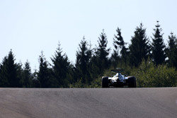 Nico Rosberg, Mercedes AMG F1 Team
