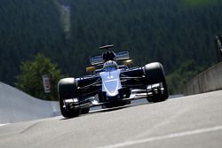 Marcus Ericsson, Sauber C34