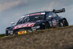 安东尼奥·吉奥瓦纳齐,奥迪菲尼克斯车队奥迪RS 5 DTM