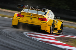 Timo Glock, BMW Team MTEK, BMW M4 DTM