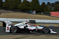 Helio Castroneves, Team Penske Chevrolet