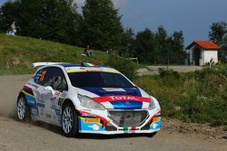 Michele Tassone, Peugeot Sport Italia