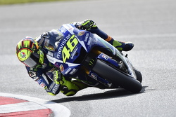 Valentino Rossi, Yamaha Factory Racing