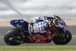 Jorge Lorenzo, Yamaha Factory Racing