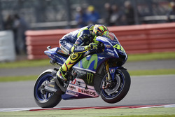 Valentino Rossi, Yamaha Factory Racing