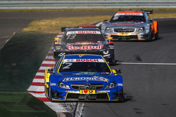 Gary Paffett, ART Grand Prix, Mercedes-AMG C63 DTM