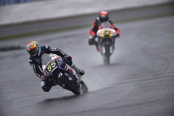 Andrea Locatelli, Gresini Racing Team Moto3