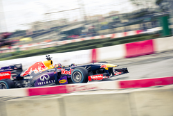 Daniil Kvyat, Red Bull Racing