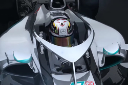 Test FIA per l'abitacolo chiuso