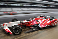 Posible diseño para los autos de IndyCar en 2035