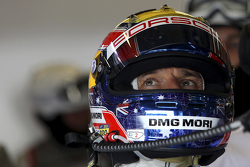 Mark Webber, Porsche Team