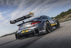Mercedes-Benz DTM 2016