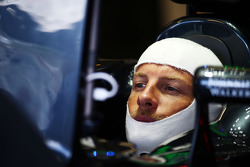 Jenson Button, McLaren MP4-30
