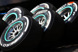 Neumáticos Pirelli
