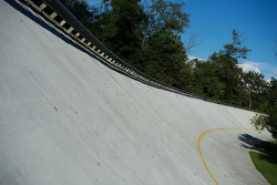 The Monza banking