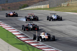 Markus Pommer, Motopark Academy Dallara Volkswagen