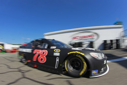Martin Truex Jr., Furniture Row Racing Chevrolet