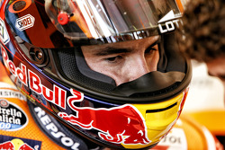 Marc Marquez, Repsol Honda Team