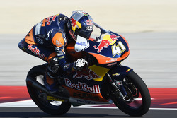 Brad Binder, Red Bull KTM Ajo